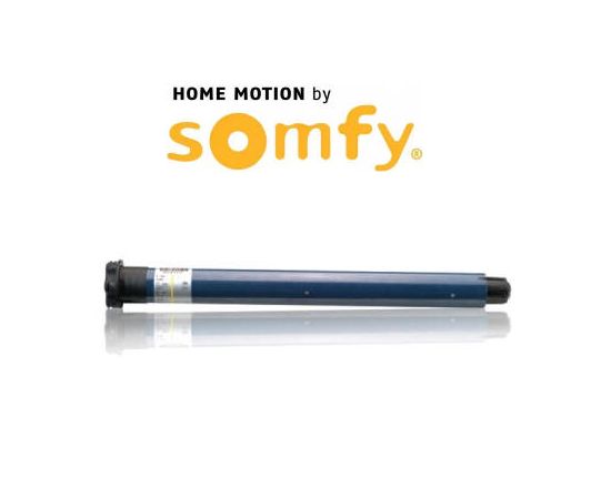 SOMFY 50/12 50Nm / 90Kgr Μοτερ ρολών 1051028