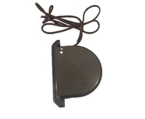 ΤΑΜΠΑΚΙΕΡΑ ΚΟΡΔΟΝΙ Καφε STRP-8014-K -  OEM