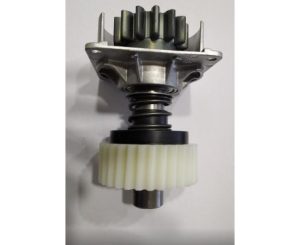 Γραναζι Ανταλακτικό για Somfy Elixo 230Volt ( 500 Παλιό & Νέο ) & 800 Νέο 1782858