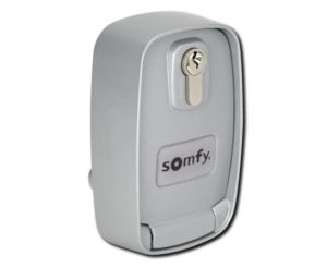 Somfy Κουτί εξωτερικής απασφάλησης 1805253A