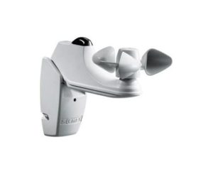 SOMFY SOLIRIS SENSOR RTS 1818211 Ασύρματος αισθητήρας έντασης ανέμου  & Ηλιου