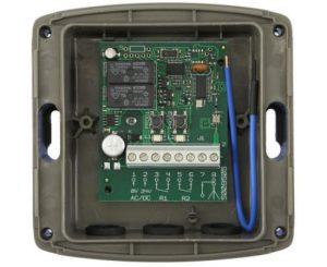 SOMFY  Δέκτης Τηλεχειρισμού πάνω σε άλλο πίνακα 1841022