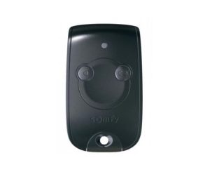 SOMFY Κοντρολ 2καναλο Keytis 2 RTS-1841026