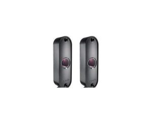 SOMFY Φωτοκύτταρα Ενσύρματα (Ζευγάρι) 1841233