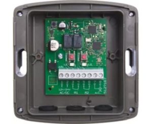 SOMFY io  Δέκτης Τηλεχειρισμού πάνω σε άλλο πίνακα 1841229