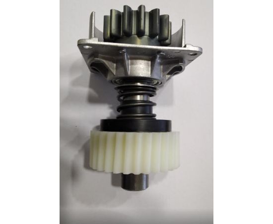 Γραναζι Ανταλακτικό για Somfy Elixo 24Volt ( 500 Παλιό & Νέο ) 1782902