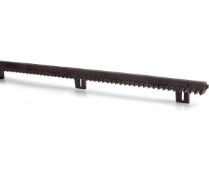 Κρεμαγιέρα  Πλαστική PL-1000