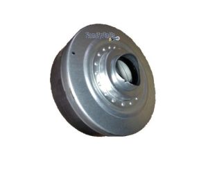 Τυμπανο Ελατηριου 220 Χιλ για Σωλήνα φ60 χιλ Κλειστό  Γκαραζόπορτας