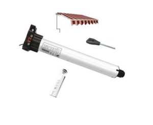 Σετ Αυτοματοποίησης 1 μικρής Τέντας EDOOR - EDME-40-50-SET-2