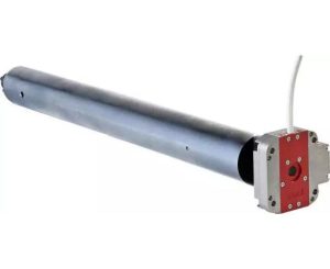 Simu DMI6 120/12 με Μανιβελα 210Kgr Σωληνωτό 2001013