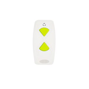 BeSMART RS2 Δικάναλο Τηλεχειριστήριο κυλιόμενου κωδικού