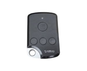 SIMU Κοντρολ 4καναλο 4 RTS-2008038