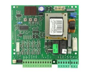 FAAC 202269 740D Πλακέτα Ελέγχου Συρόμενου