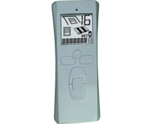 GO-16-Elegance Τηλεχειριστηριο 16 Καναλιών ASA