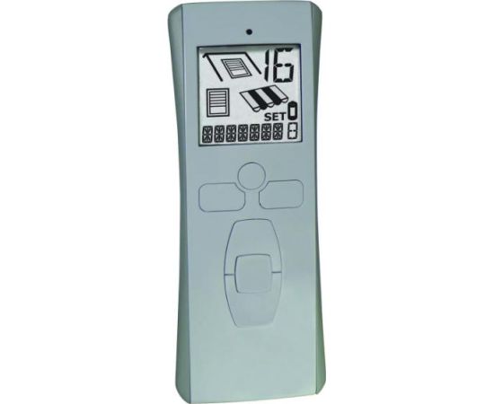 GO-16-Elegance Τηλεχειριστηριο 16 Καναλιών ASA