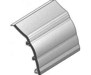 Ελασμα Ασφαλείας Περσιδών 3 Στοιχείων 24.04.9183