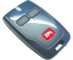 MITTO B RCB02 R1  2C  ΤΗΛΕΧΕΙΡΙΣΤΗΡΙΟ 2 ΚΑΝΑΛΙΩΝ