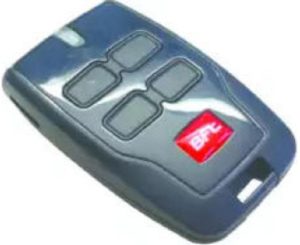 MITTO B RCB04 R1 4CH  ΤΗΛΕΧΕΙΡΙΣΤΗΡΙΟ 4 ΚΑΝΑΛΙΩΝ