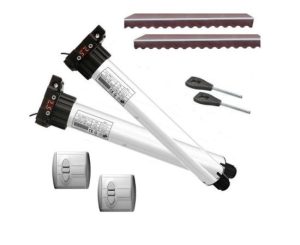 Σετ Αυτοματοποίησης 2 μεγάλων Τεντών EDOOR - EDME-100-SET-21