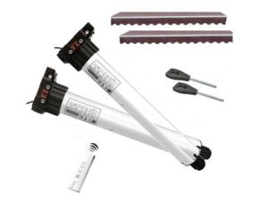 Σετ Αυτοματοποίησης 2 μεγάλων τεντων EDOOR - EDME-100-SET-22