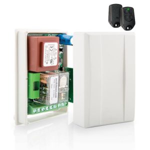 PSR3020 set 2 Aυτοματισμός ρολού κυλιόμενης κωδικοποίησης