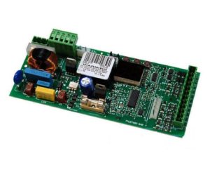 FAAC 780D Πλακέτα Ελέγχου Συρόμενου