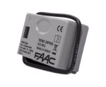 FAAC XF 433.92Mhz - Δέκτης Τηλεχειρισμού  787831-XF433