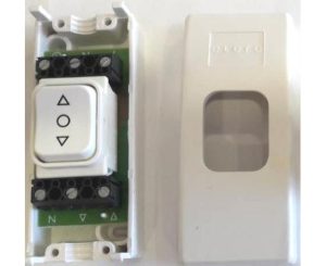 ELERO 23 253.0001 Διακόπτης Universal Latcing switch
