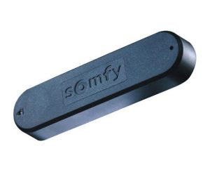 SOMFY EOLIS 3D SENSOR RTS BLACK 9013847