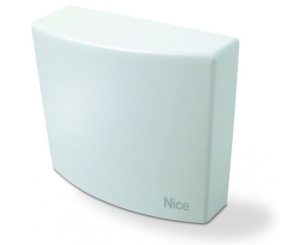 NICE - A01 ΠΙΝΑΚΑΣ ΓΚΑΡΑΖΟΠΟΡΤΑΣ