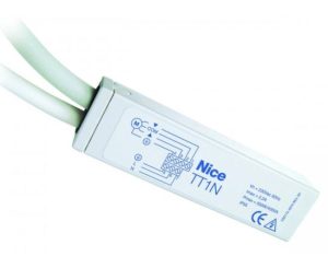 NICE - A13906 ΔΕΚΤΗΣ ΤΤ1Ν ΓΙΑ ΑΣΥΡΜΑΤΗ ΛΕΙΤΟΥΡΓΙΑ