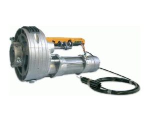 ACM Μοτέρ κεντρικό 155Nm  σε Σωλήνα Φ60 AC156442