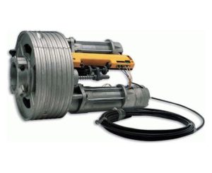 ACM Μοτέρ κεντρικό 400Nm  σε Σωλήνα Φ76 AC273089