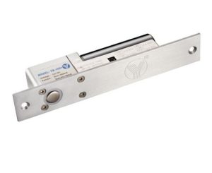 Ηλεκτροπύρος fail Safe 12V DC Ενδεικτικό led λειτουργίας