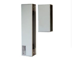 Βάση για τοποθέτηση του ηλεκτροπύρου ART-B-100 LED Εξωτερικη Τοποθετηση