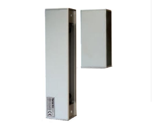 Βάση για τοποθέτηση του ηλεκτροπύρου ART-B-100 LED Εξωτερικη Τοποθετηση