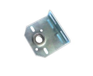 Βάση με Ρουλεμαν για τον Οριζόντιο Αξονα ελατηρίων BAS-130