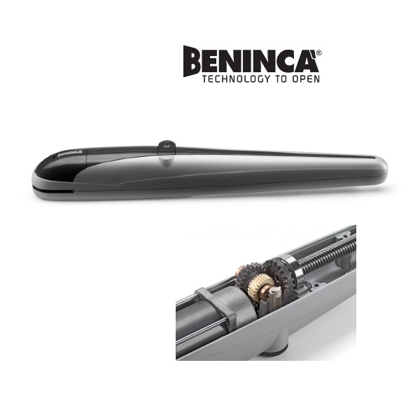 Beninca BOB-21M Μοτέρ Ανοιγόμενης Αυλόπορτας