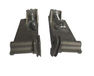 Αρπάγη Συρματόσκοινου Κατω Πολύσπαστης Γκαραζοπορτας Αλουμινιο