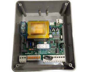 Beninca Beninca CORE 6B  Πίνακας Λειτουργιών για 2 Μπράτσα ανοιγομενης Αυλόπορτας