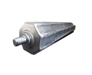 ΚΟΥΠΑ ΜΕΤΑΛΙΚΗ   Φ60 mm CUP-60-MTL-L