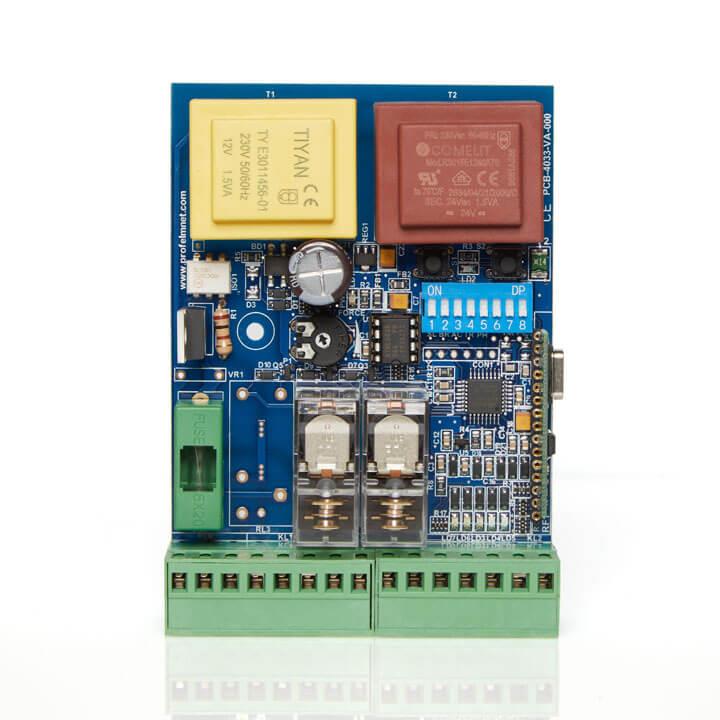 PSR3423 αυτοματισμός ρολού κυλιόμενης κωδικοποίησης