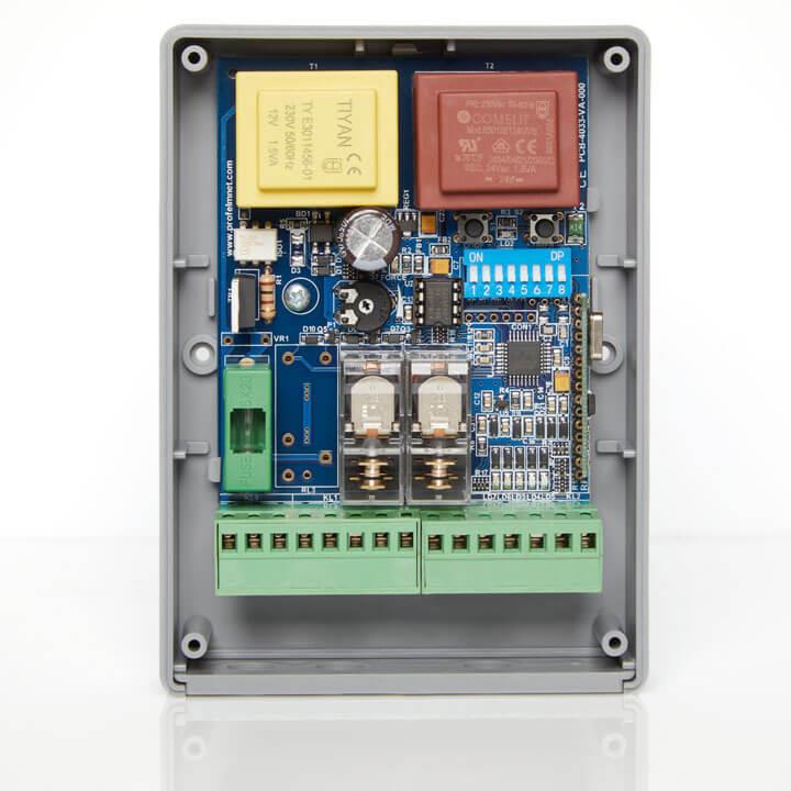 PSR3423 αυτοματισμός ρολού κυλιόμενης κωδικοποίησης - Image 2