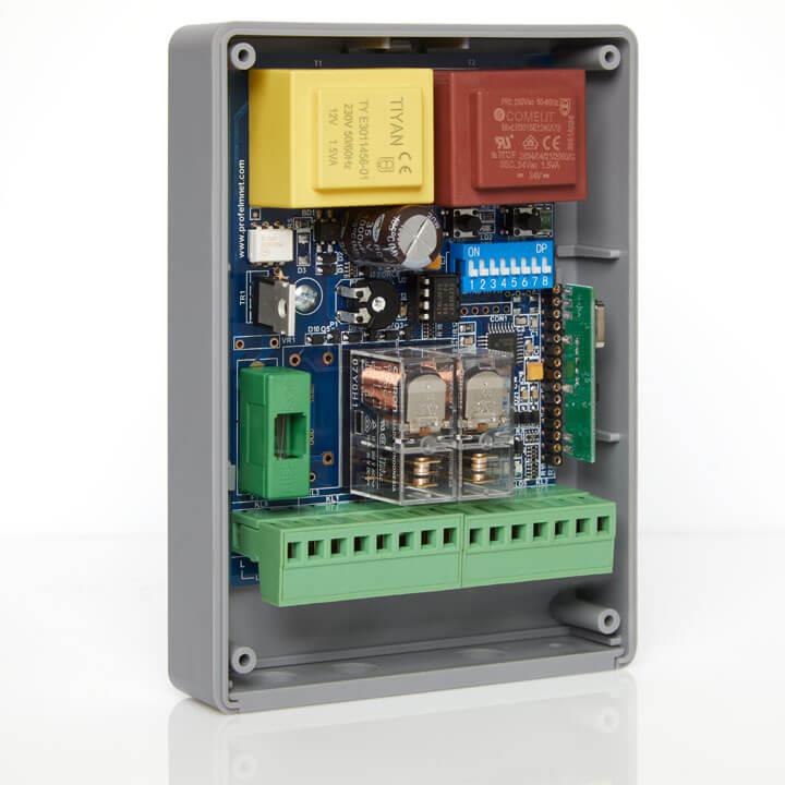 PSR3423 αυτοματισμός ρολού κυλιόμενης κωδικοποίησης - Image 4