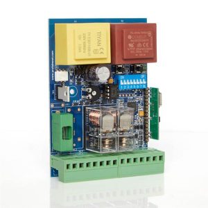 PSR3426 Αυτοματισμός Συρόμενου μοτέρ