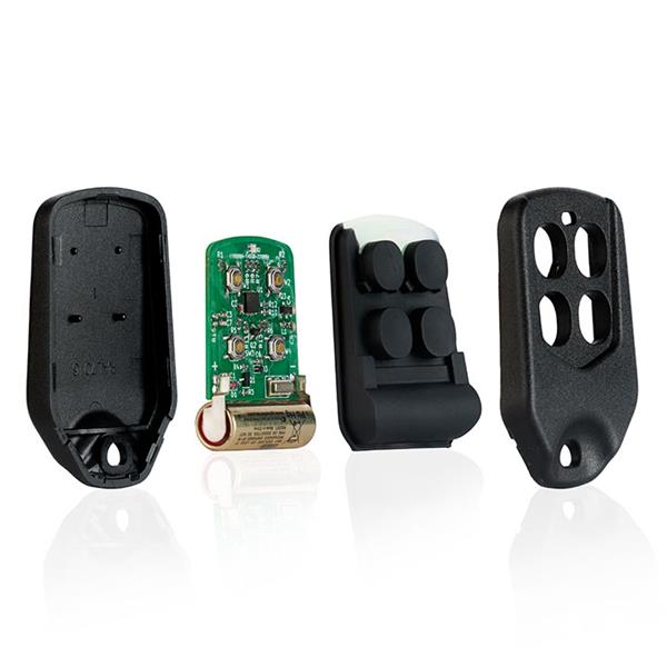 PSR86T χειριστήριο κυλιόμενου κωδικού - Image 3