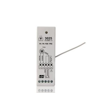 PRE3025 Aυτοματισμός ρολού