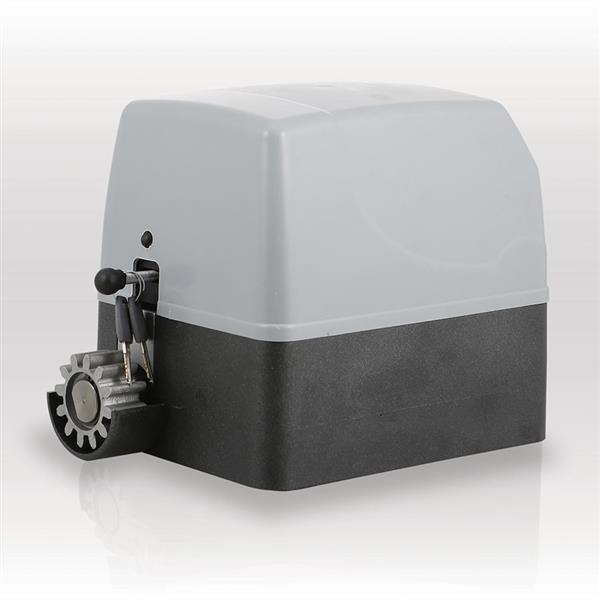 VDS 600Kg Μοτέρ συρόμενης πόρτας Set5 - Image 3