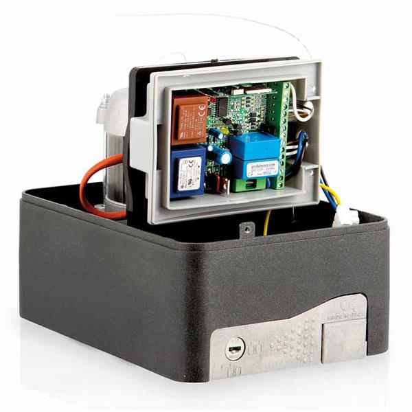 VDS 600Kg Μοτέρ συρόμενης πόρτας Set5 - Image 2