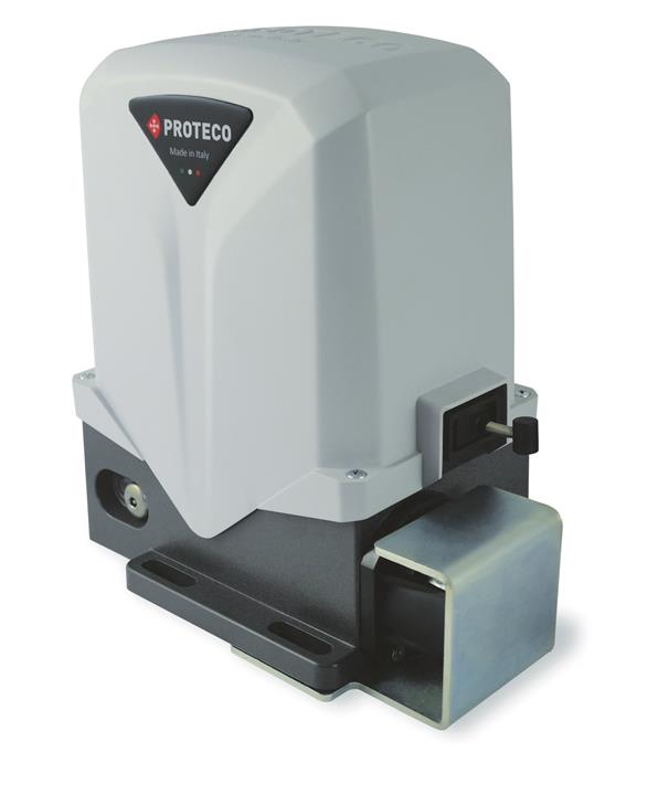 Mover 8 Set5 Μοτέρ συρόμενης πόρτας έως 800kg - Image 5